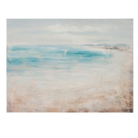 Dekor Ścienny Drewniany Boho