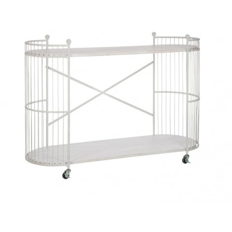 Półki Ścienne Loft