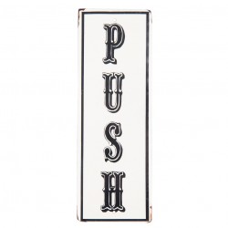 Metalowa Tablica Coffee & Tea