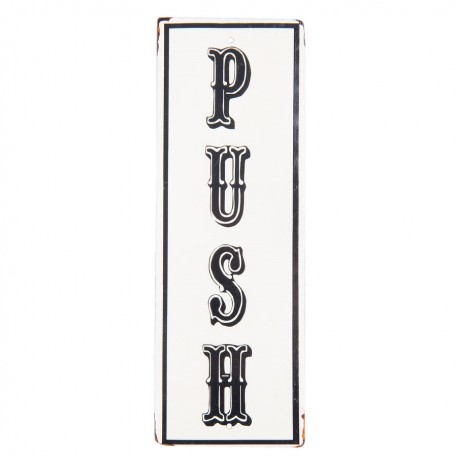 Metalowa Tablica Coffee & Tea