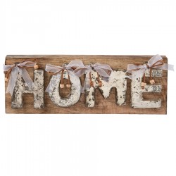 Obraz z Motylami w Ozdobnej Ramie