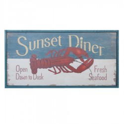 Obraz z Końmi i Farmą