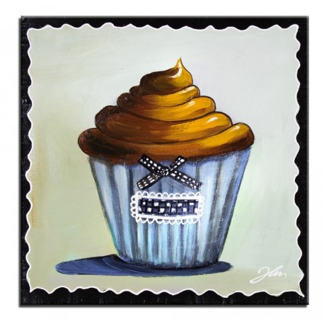 Obrazek z Babeczkami