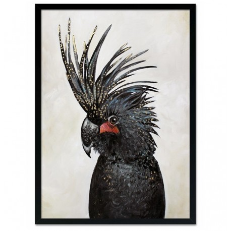 Obraz z Przyprawami Duży A