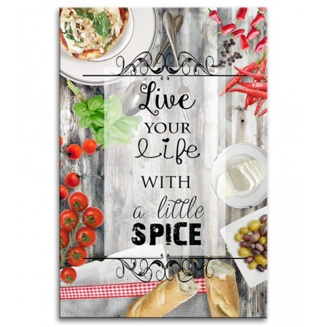 Obraz Do Kuchni/Restauracji A