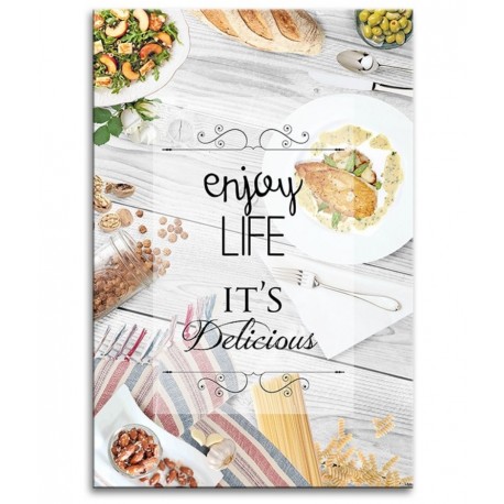 Obraz Do Kuchni/Restauracji B