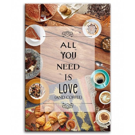 Obraz Do Kuchni/Restauracji D