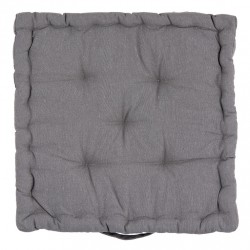 Poduszka Na Krzesło Pikowana Pasy