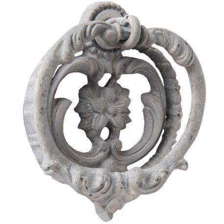 Kołatka Prowansalska Biała