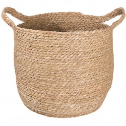  Kosz Pleciony Duży A