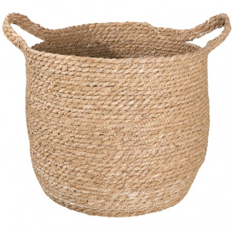  Kosz Pleciony Duży A