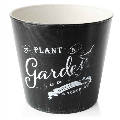 Osłonka Na Zioła w Stylu Francuskim Plastikowa