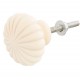 Gałka Meblowa Kremowa A