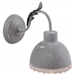 Lampa Stołowa Prowansalska Romance B