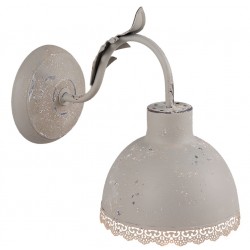 Lampa Stołowa Prowansalska Romance B