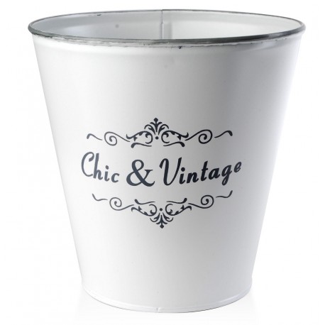 Osłonka Na Doniczkę Vintage A