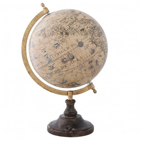 Globus Ozdobny C
