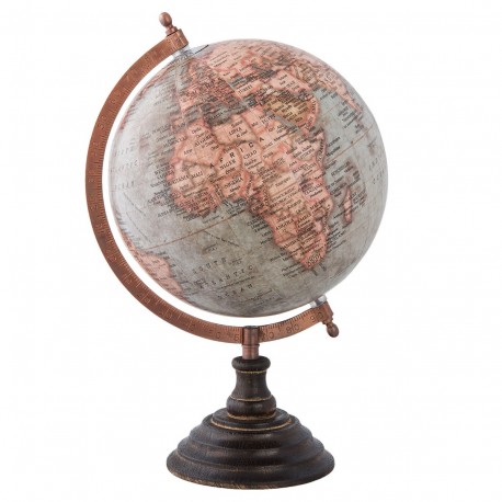 Globus Ozdobny I