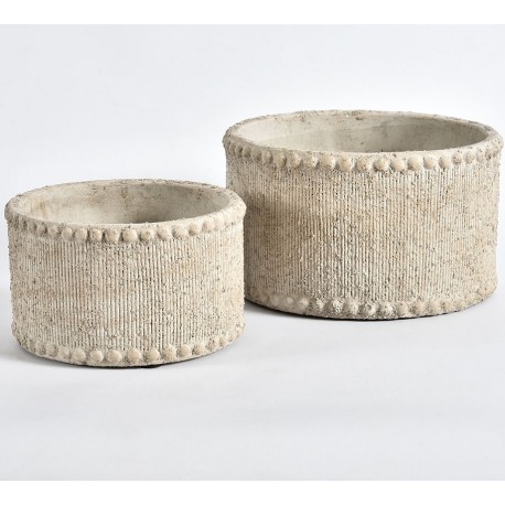 Osłonka Belldeco Casa Creme Niska B