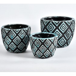 Osłonka Belldeco Romby A