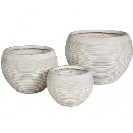 Osłonka Belldeco Modern Creme 1A