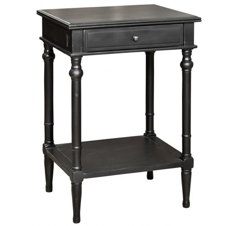 Stolik Belldeco Nero