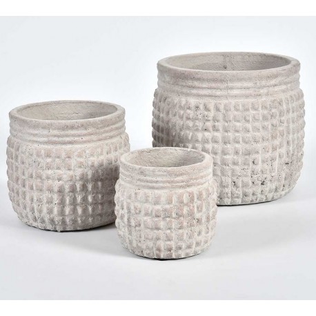 Osłonka Belldeco Sirocco 3A