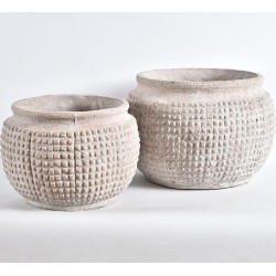 Osłonka Belldeco Sirocco Duża A