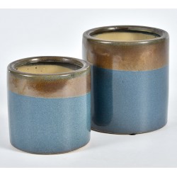 Osłonka Belldeco Włoskie Niebo Prosta 2A