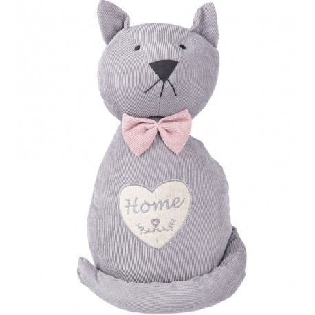 Ogranicznk Do Drzwi Sweet Home Szary B