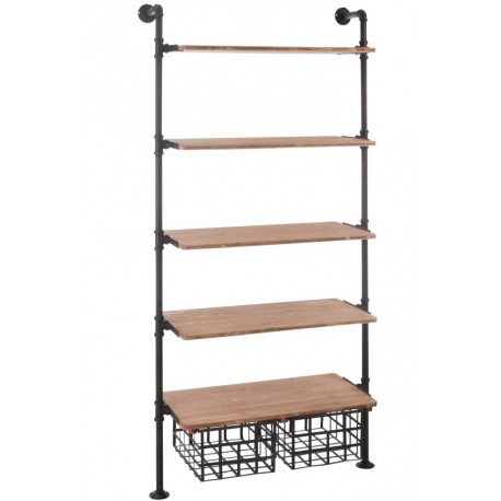 Regal Industrialny Szeroki