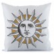 Poduszka Ozdobna Aluro Słońce