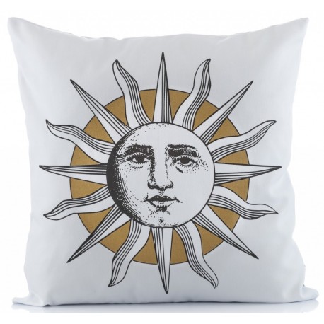 Poduszka Ozdobna Aluro Słońce