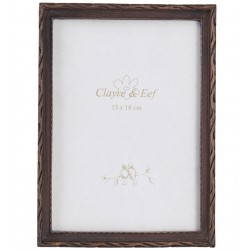 Ramka Na Zdjęcia Prowansalska Kremowa M