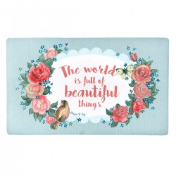 Wycieraczka Prowansalska Wewnętrzna A Clayre & Eef