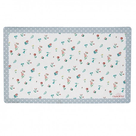 Wycieraczka Prowansalska Wewnętrzna A