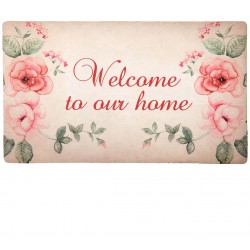 Wycieraczka Prowansalska Wewnętrzna D Clayre & Eef