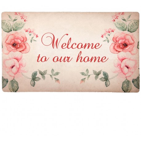 Wycieraczka Prowansalska Wewnętrzna A