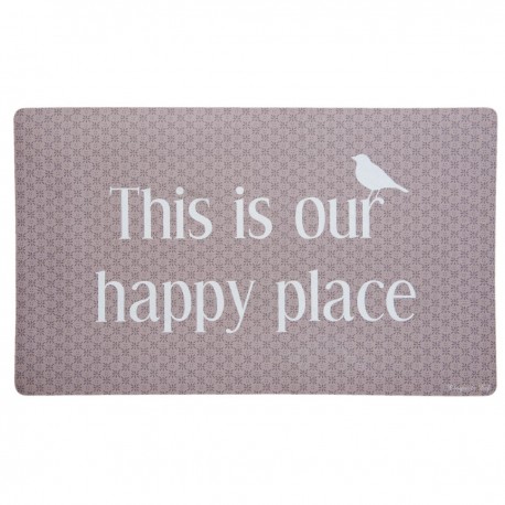 Wycieraczka Prowansalska Wewnętrzna A