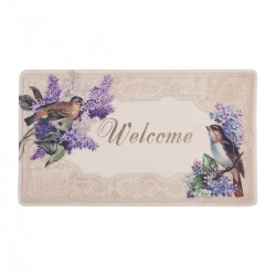 Wycieraczka Prowansalska Wewnętrzna Welcome B