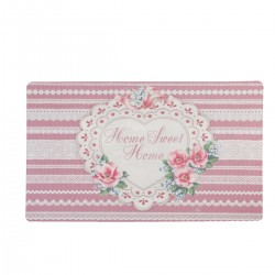Wycieraczka Prowansalska Wewnętrzna Sweet Home Clayre & Eef
