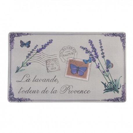 Wycieraczka Prowansalska Wewnętrzna Welcome B