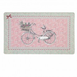 Wycieraczka Prowansalska Wewnętrzna Welcome B