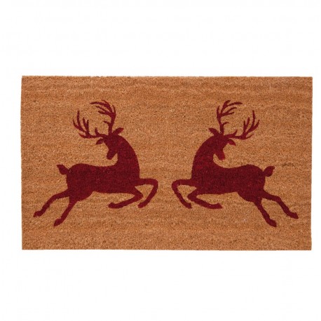 Wycieraczka Prowansalska Wewnętrzna Welcome B