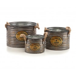 Osłonka Aluro Garden C