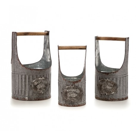 Osłonka Aluro Garden 2C