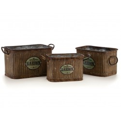 Osłonka Aluro Garden 3C