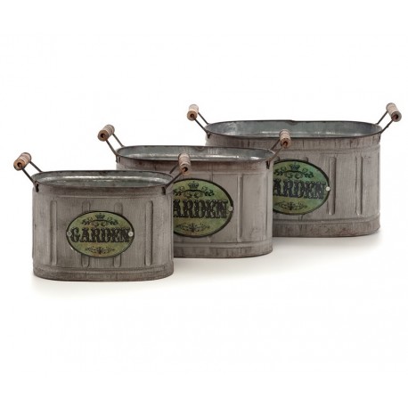 Osłonka Aluro Garden 5C