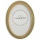 Ramka Na Zdjęcie Prowansalska Brązowa C