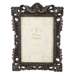 Ramka Na Zdjęcie Złota Barokowa 1A